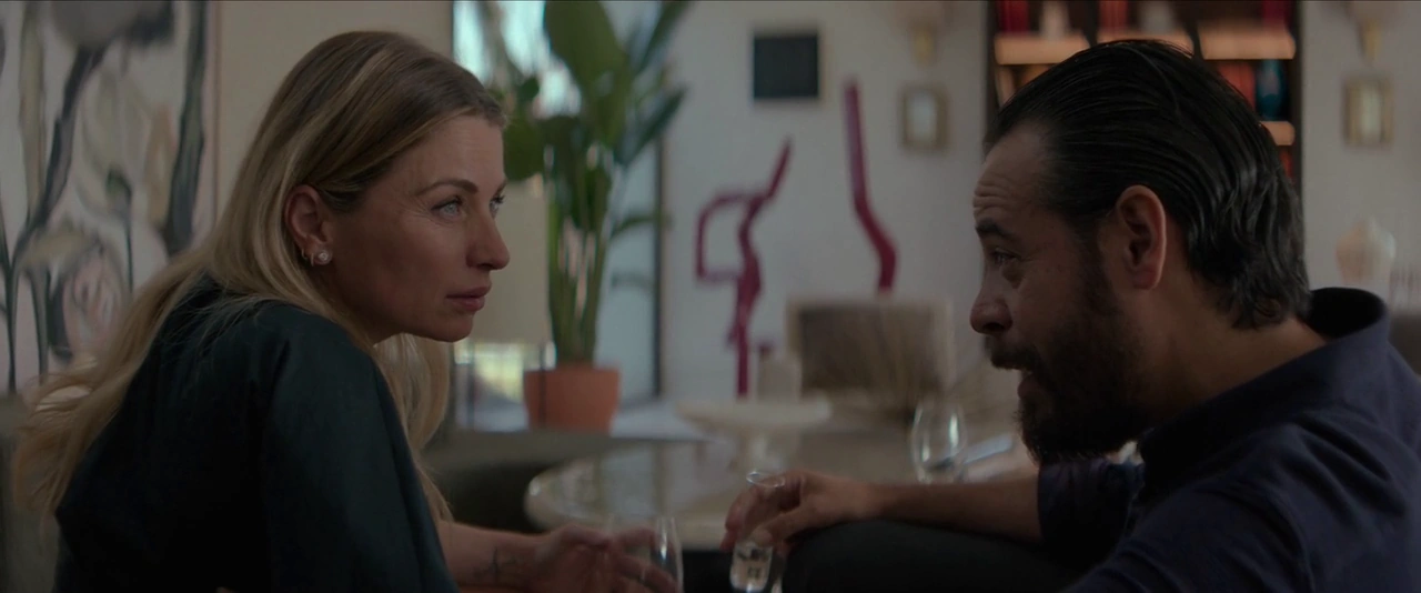 Desire screenshot 3