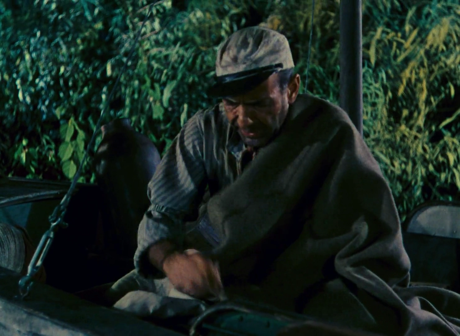 The African Queen screenshot 4