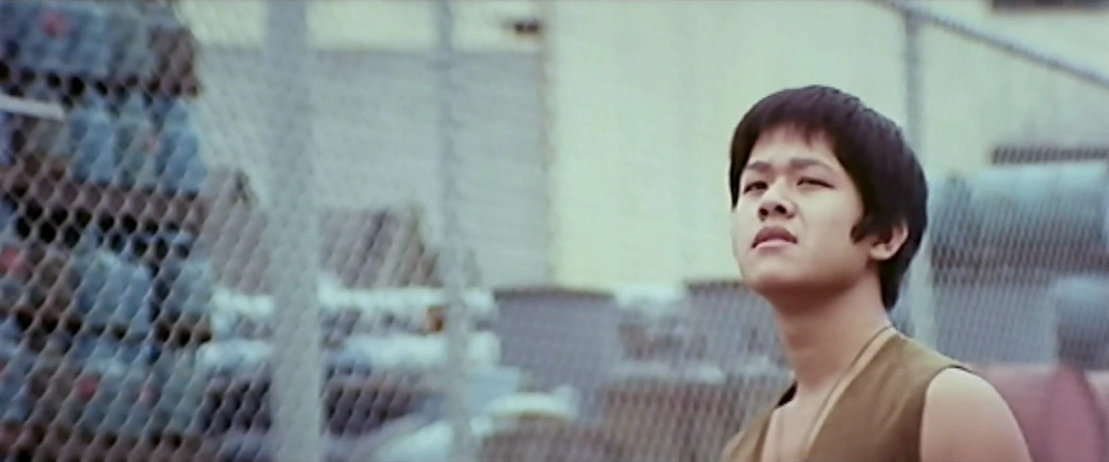The Heroine screenshot 2