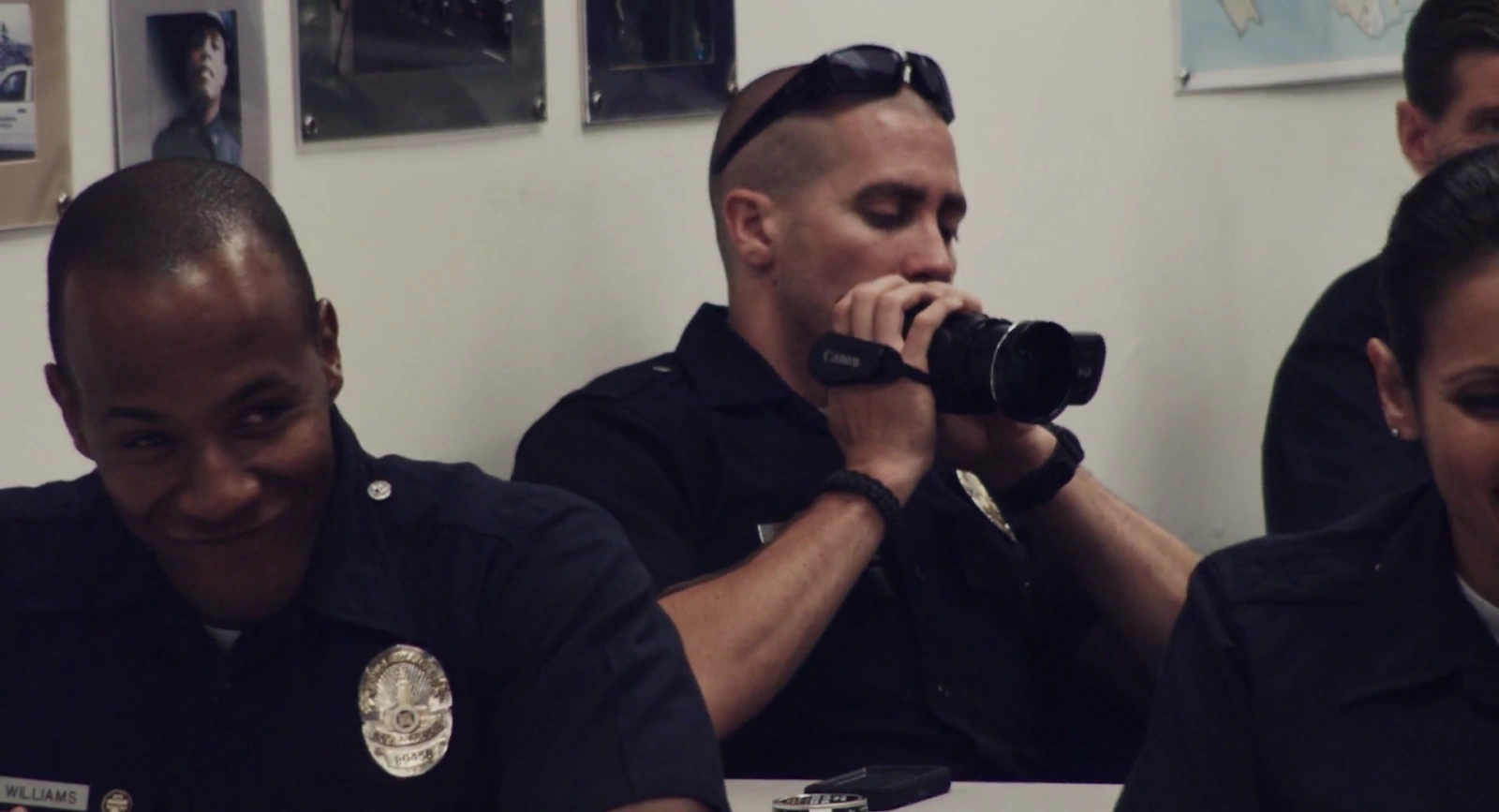 End of Watch screenshot 2