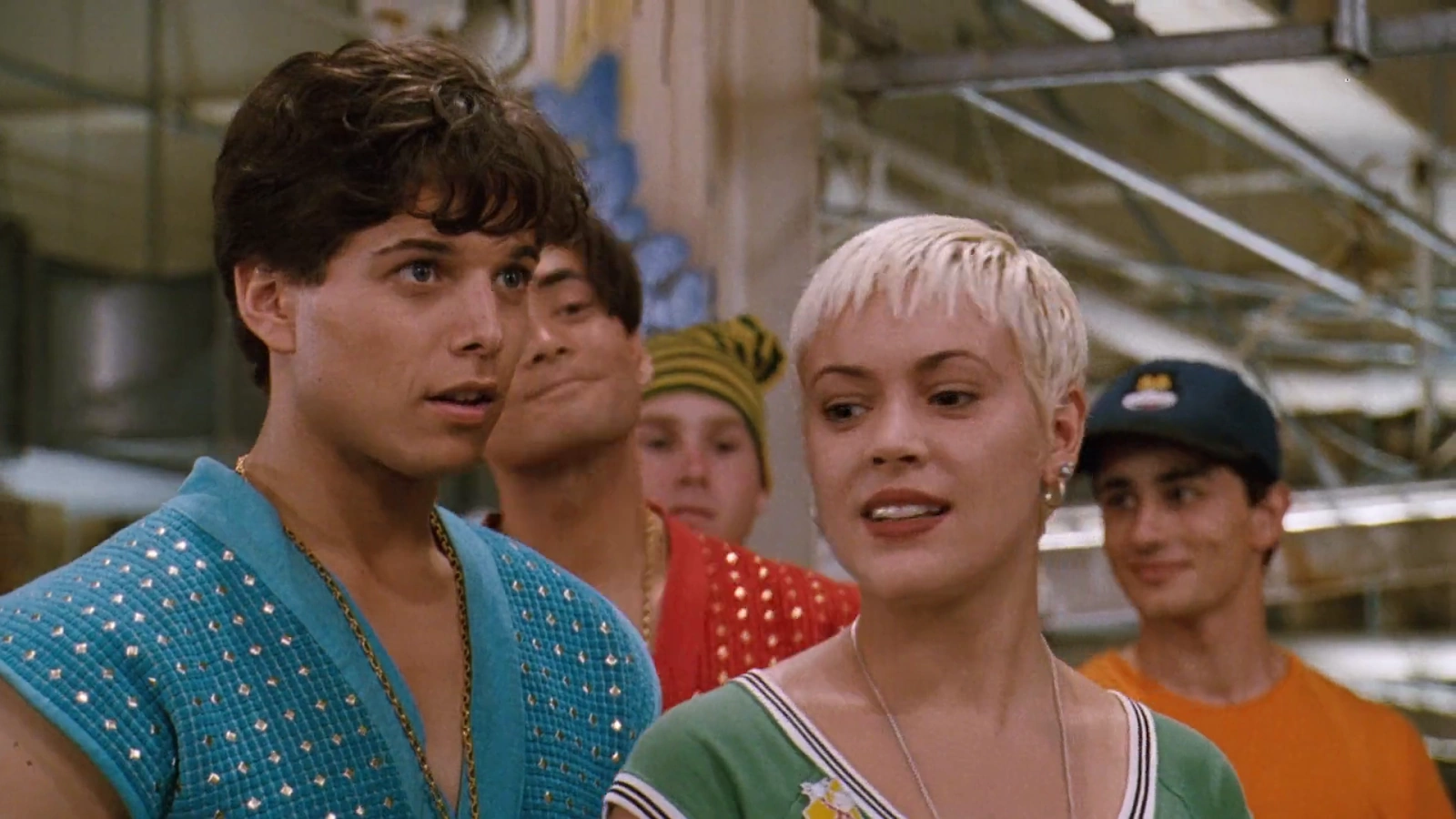 Double Dragon screenshot 3