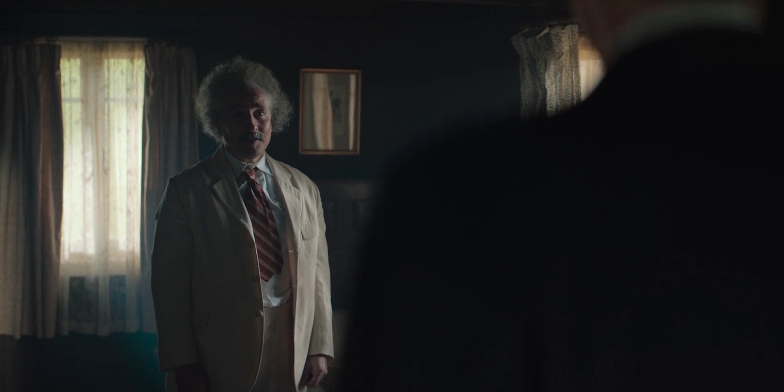 Einstein and the Bomb screenshot 1