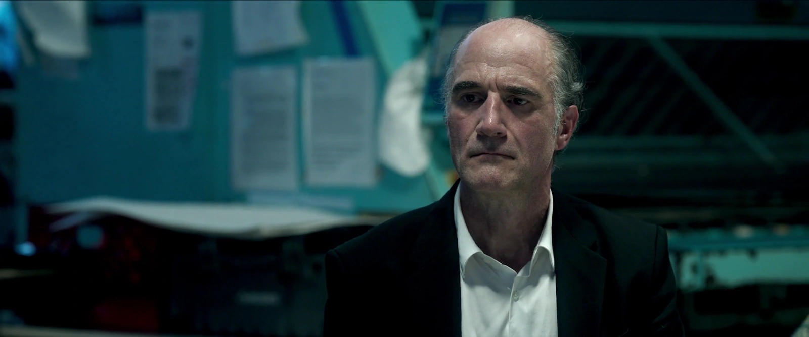 The Baker screenshot 4