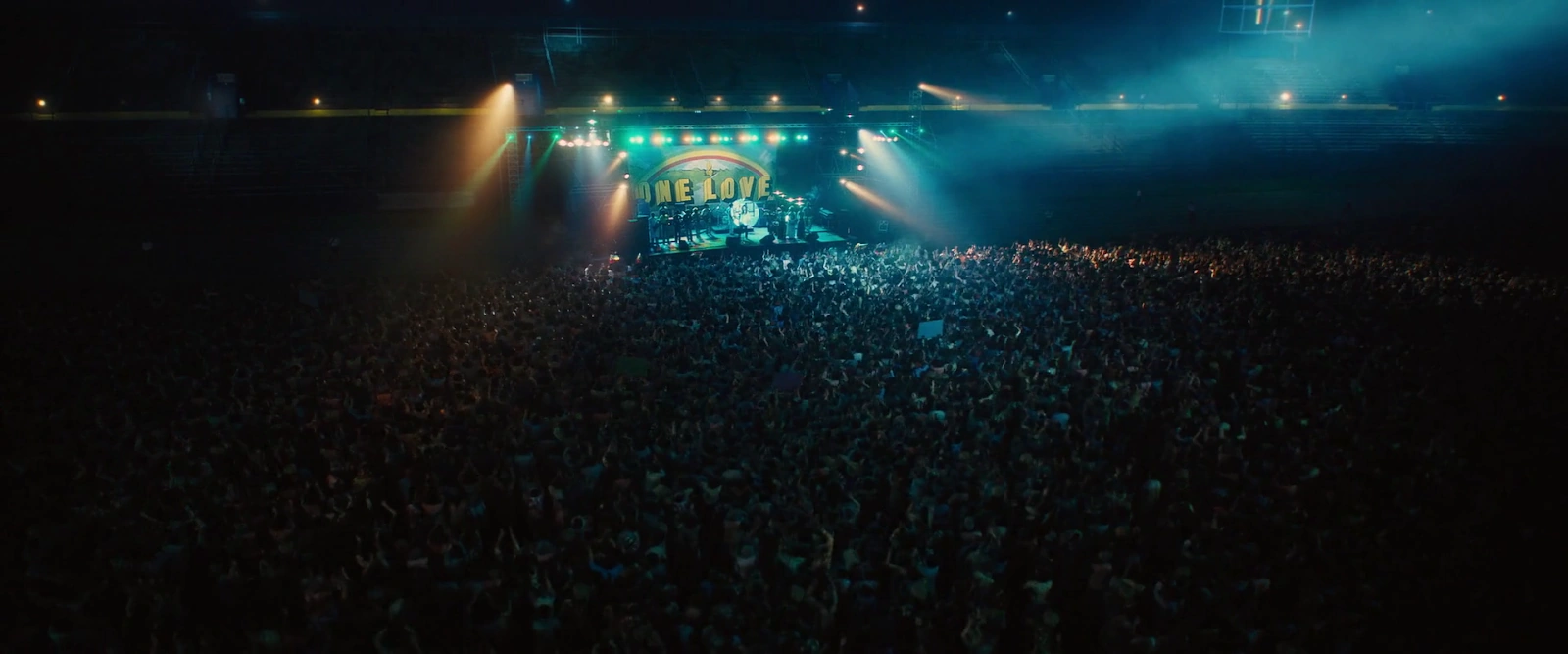 Bob Marley: One Love screenshot 5