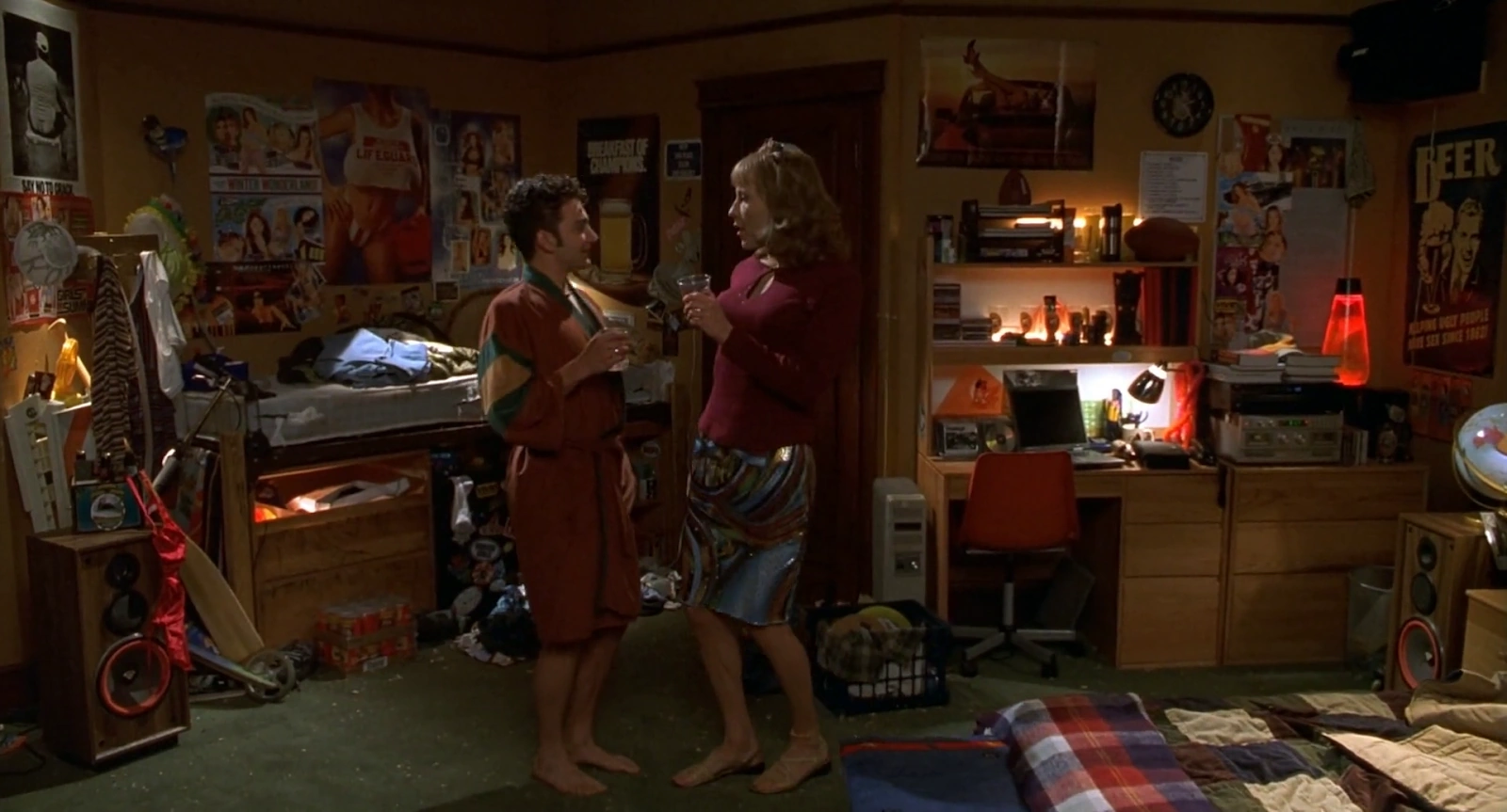 Sorority Boys screenshot 4