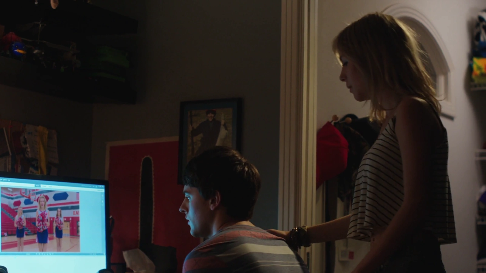 Men, Women & Children screenshot 1