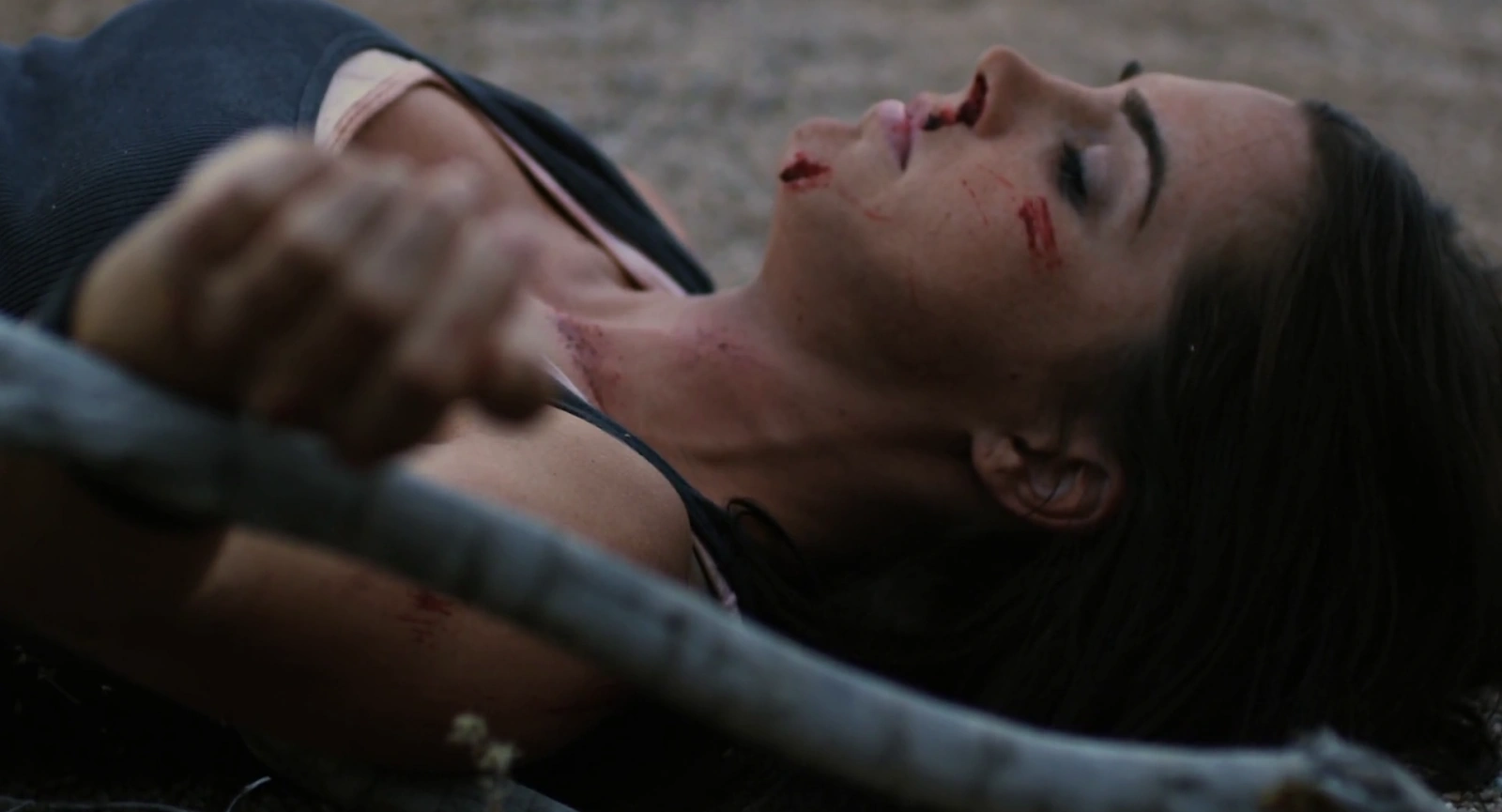 The Graves screenshot 4