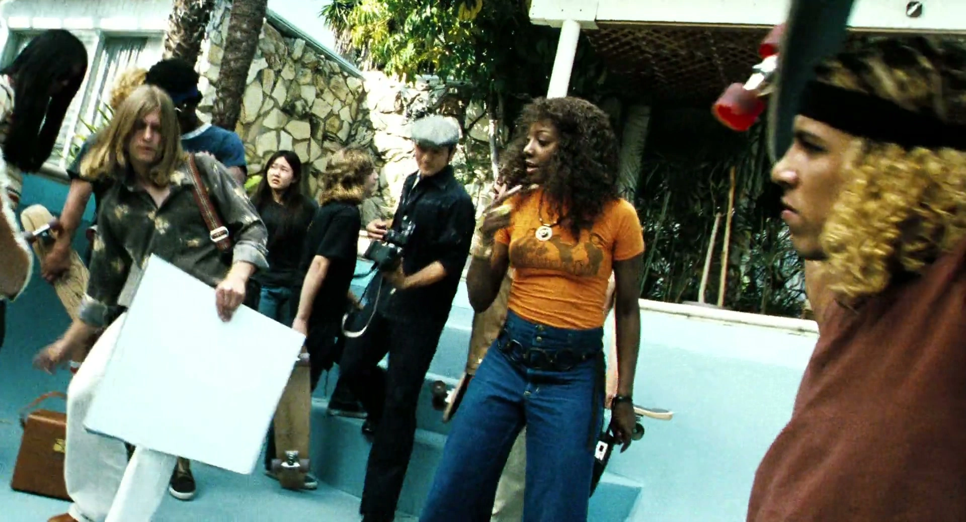 Lords of Dogtown screenshot 4