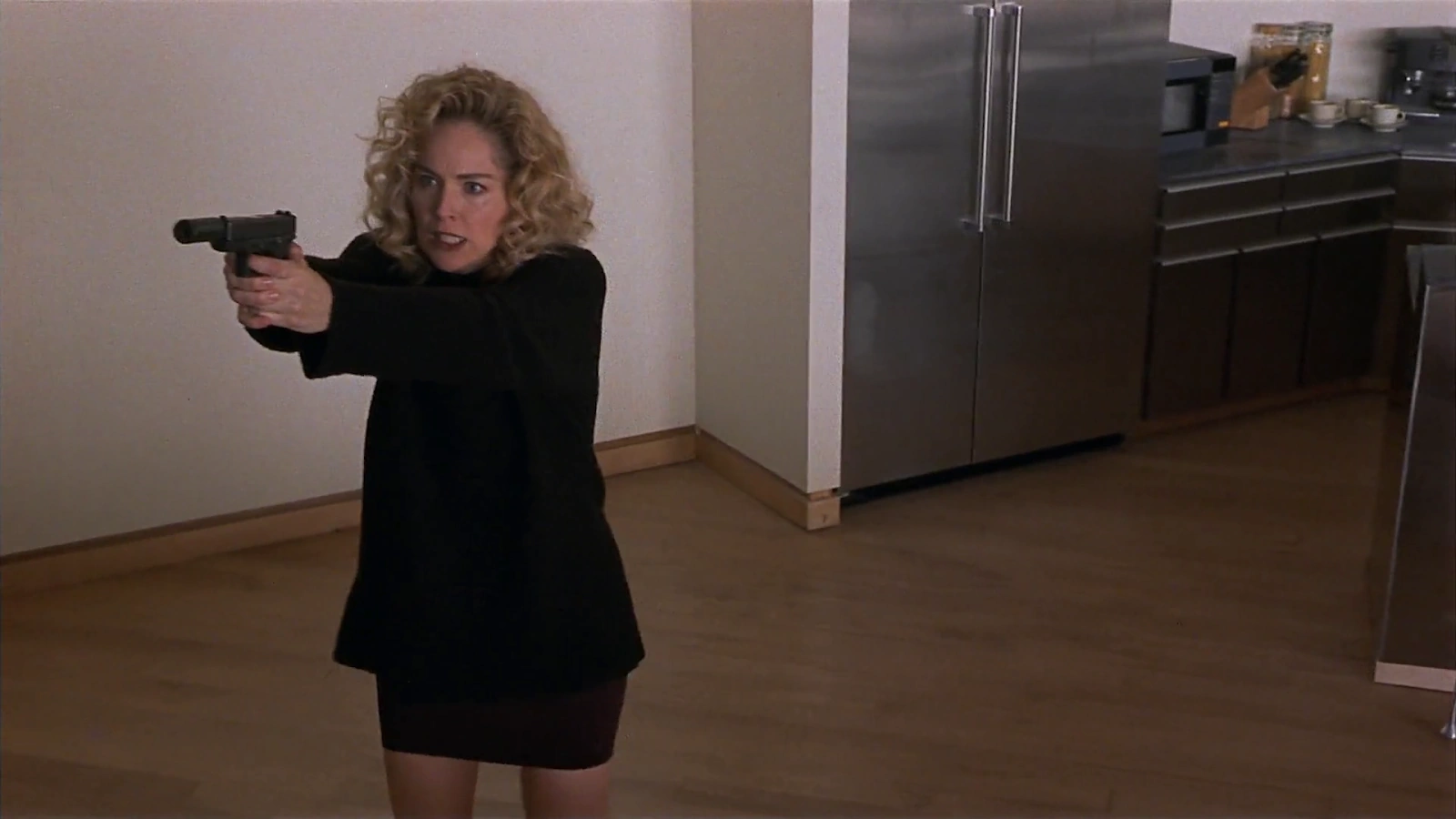 Gloria screenshot 5
