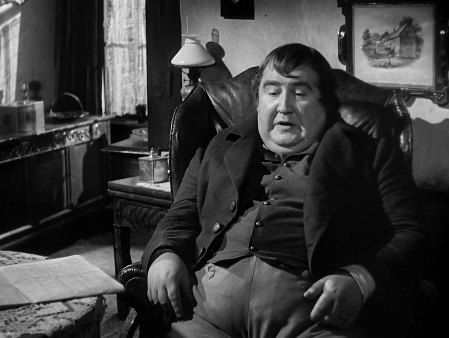 Oliver Twist screenshot 2