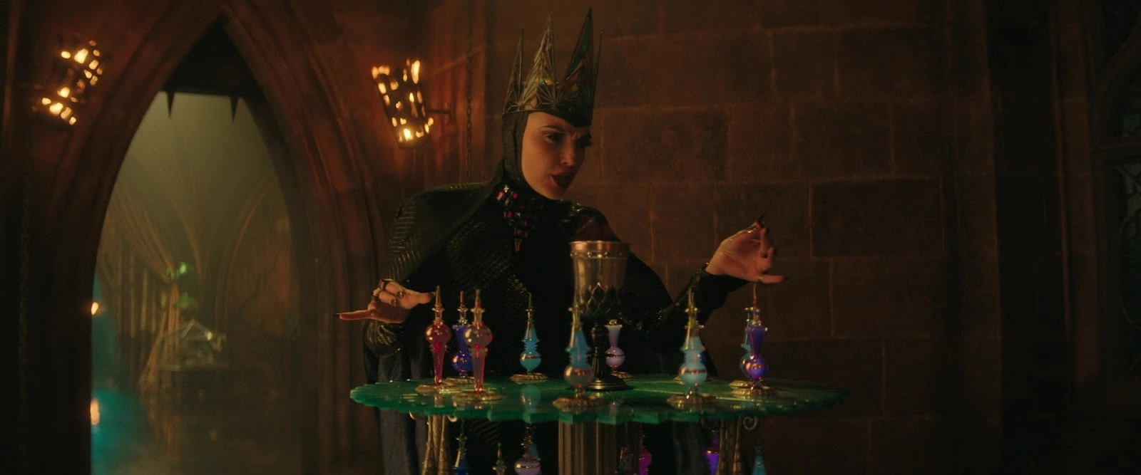Snow White screenshot 4
