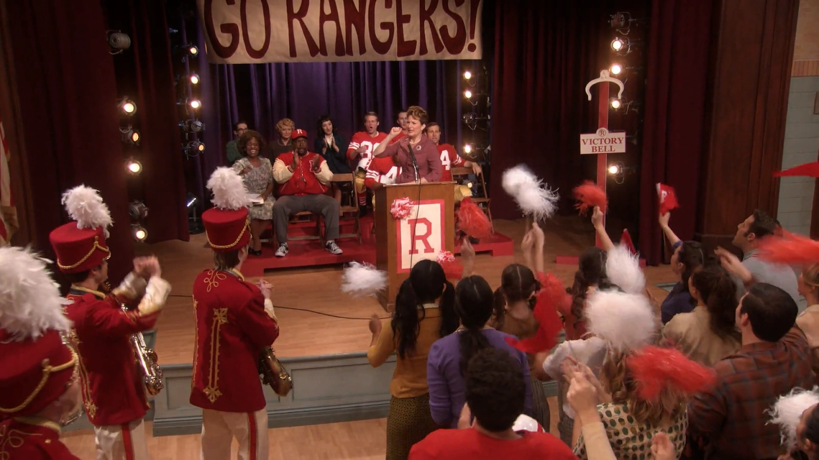Grease Live screenshot 4