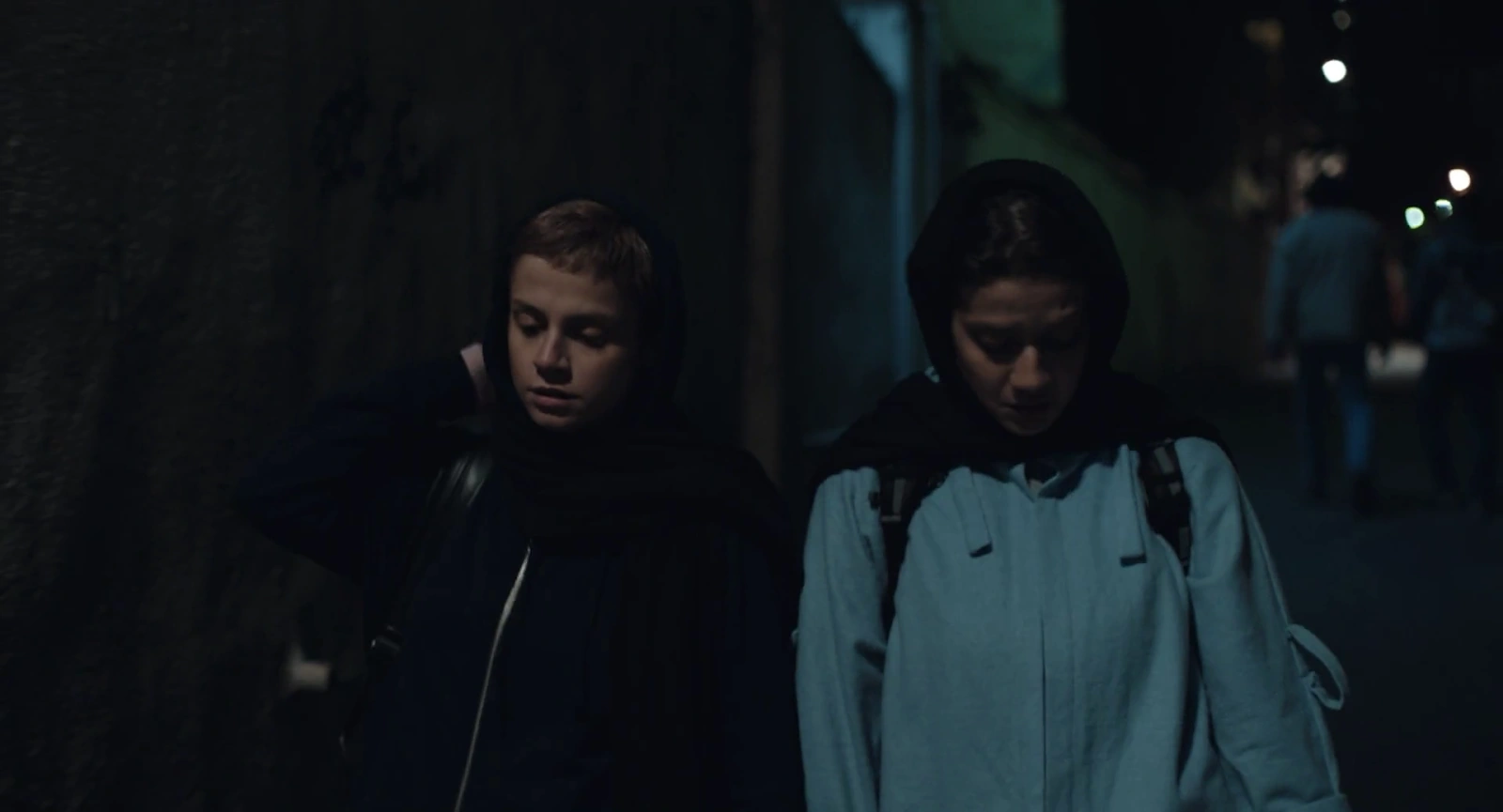 Until Tomorrow screenshot 5