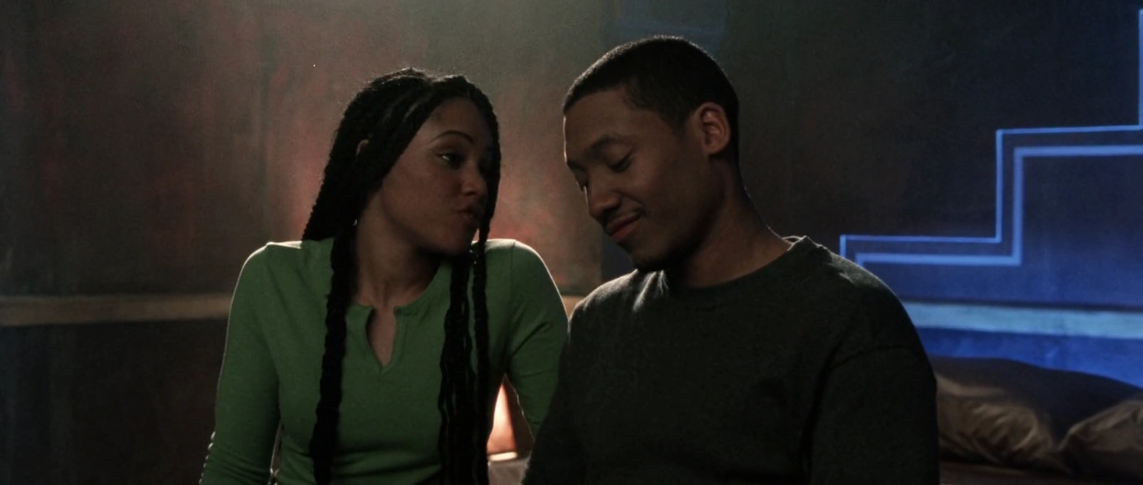 Bones screenshot 2
