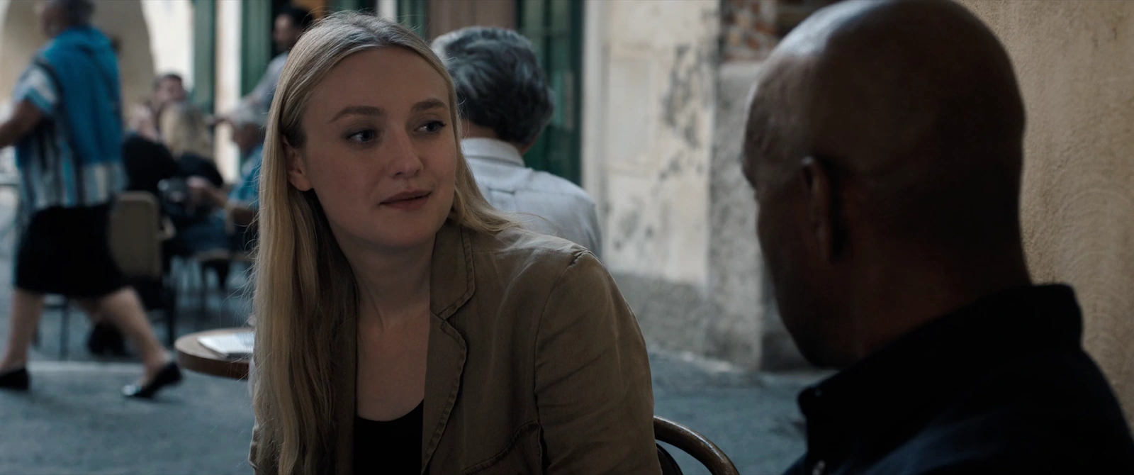 The Equalizer 3 screenshot 2