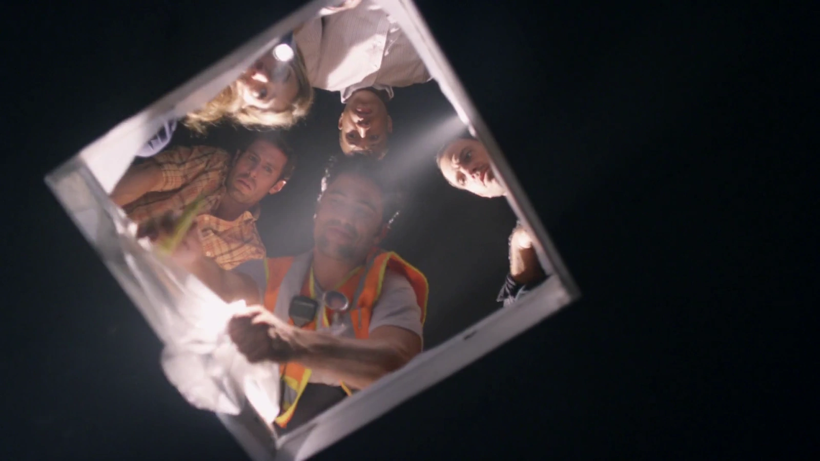 Quarantine 2: Terminal screenshot 2