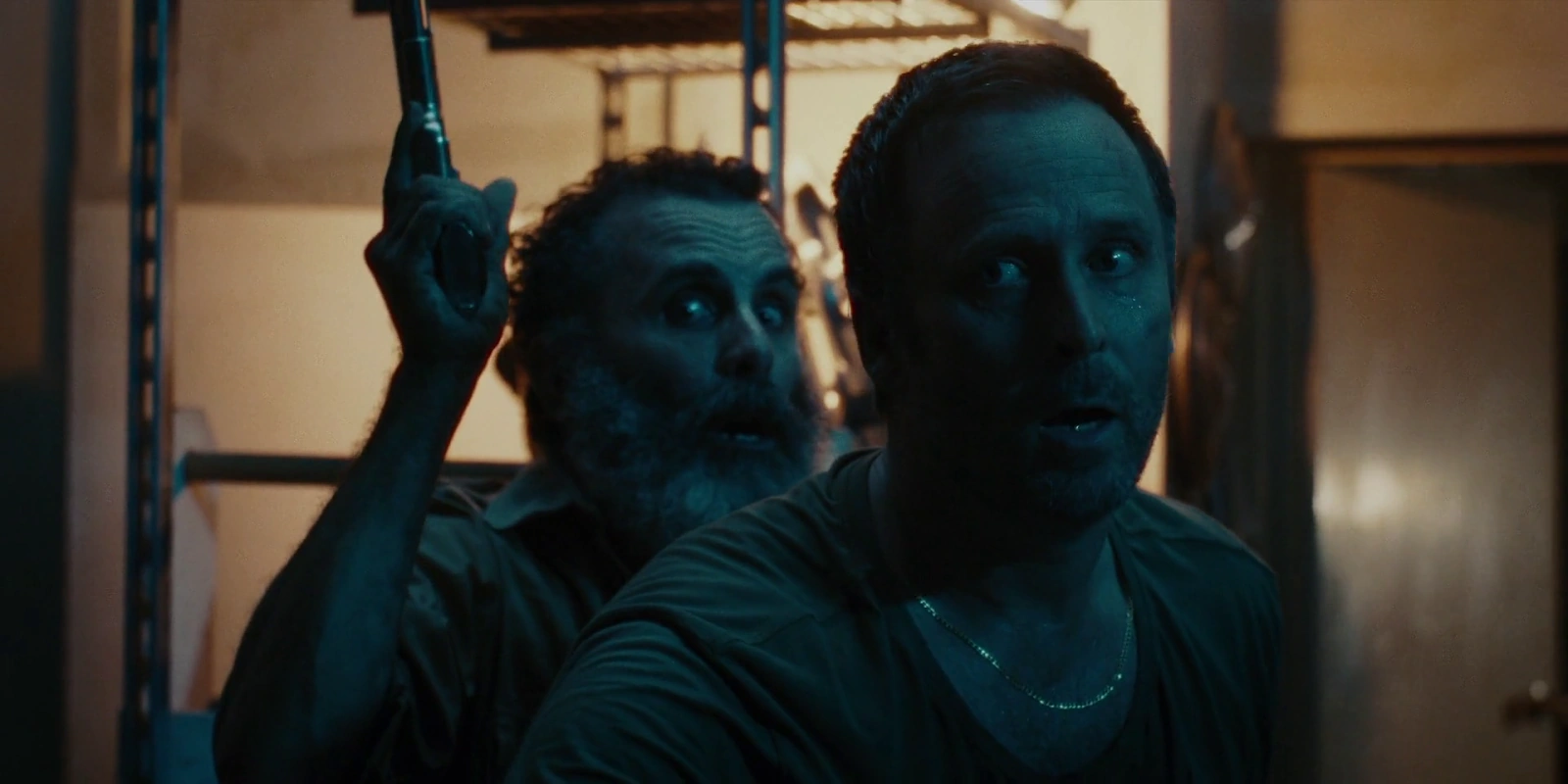 The Demon Disorder screenshot 1
