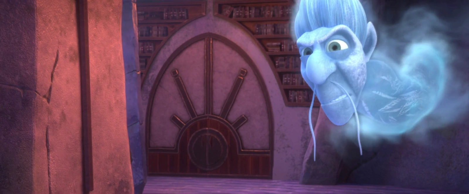 The Snow Queen and the Princess screenshot 2