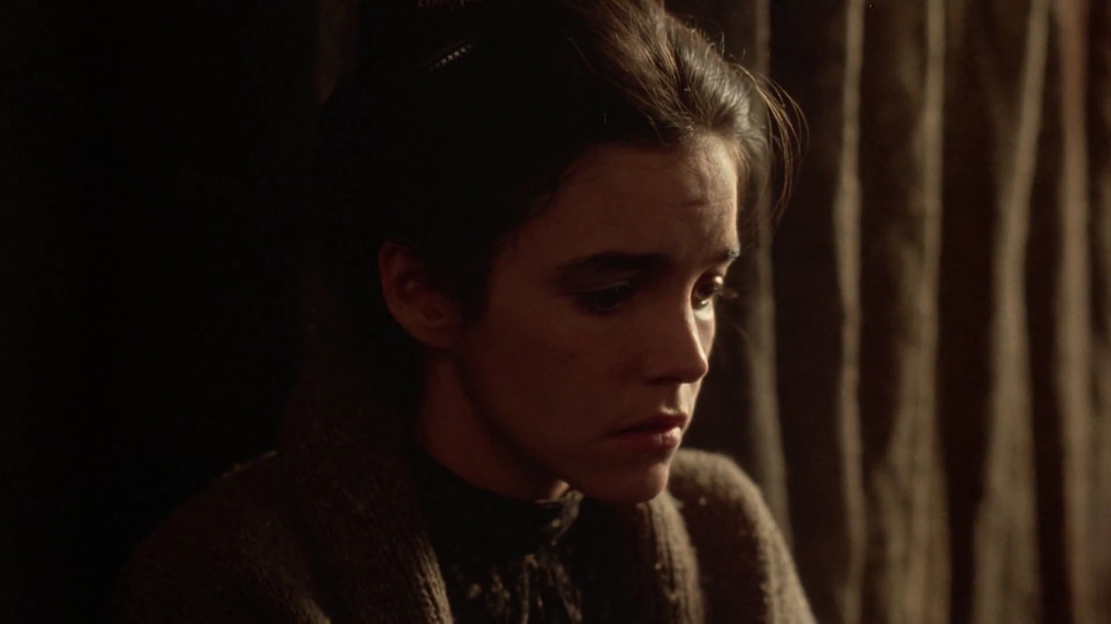 Days of Heaven screenshot 1