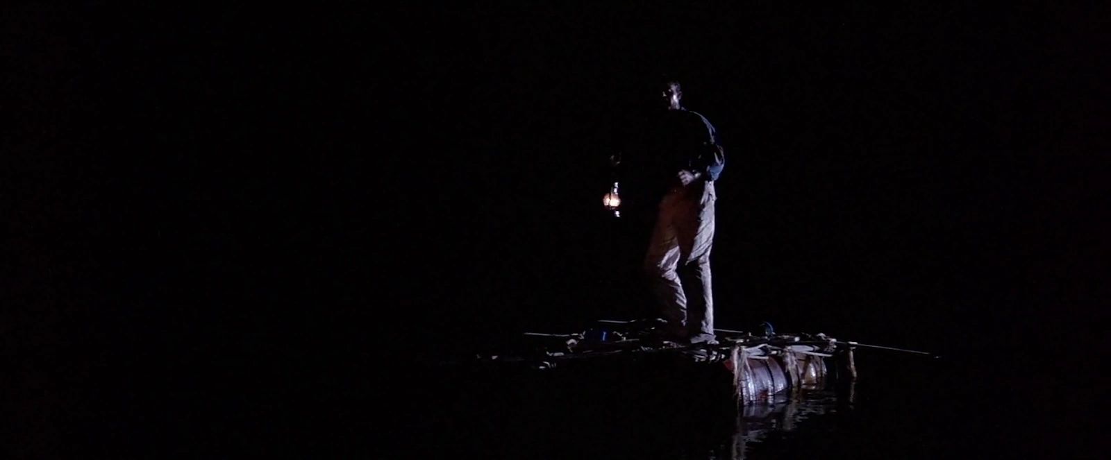 Dead Calm screenshot 5