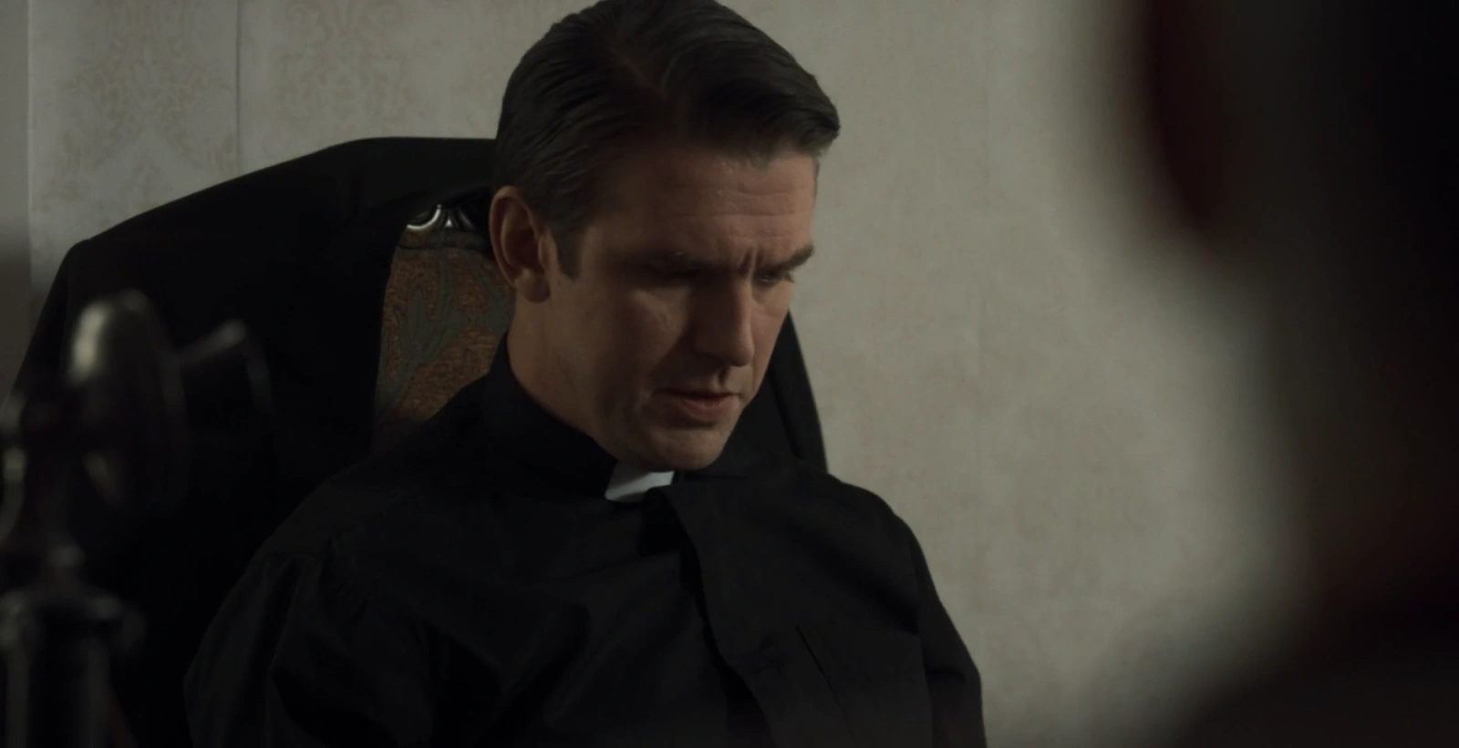 The Ritual screenshot 3