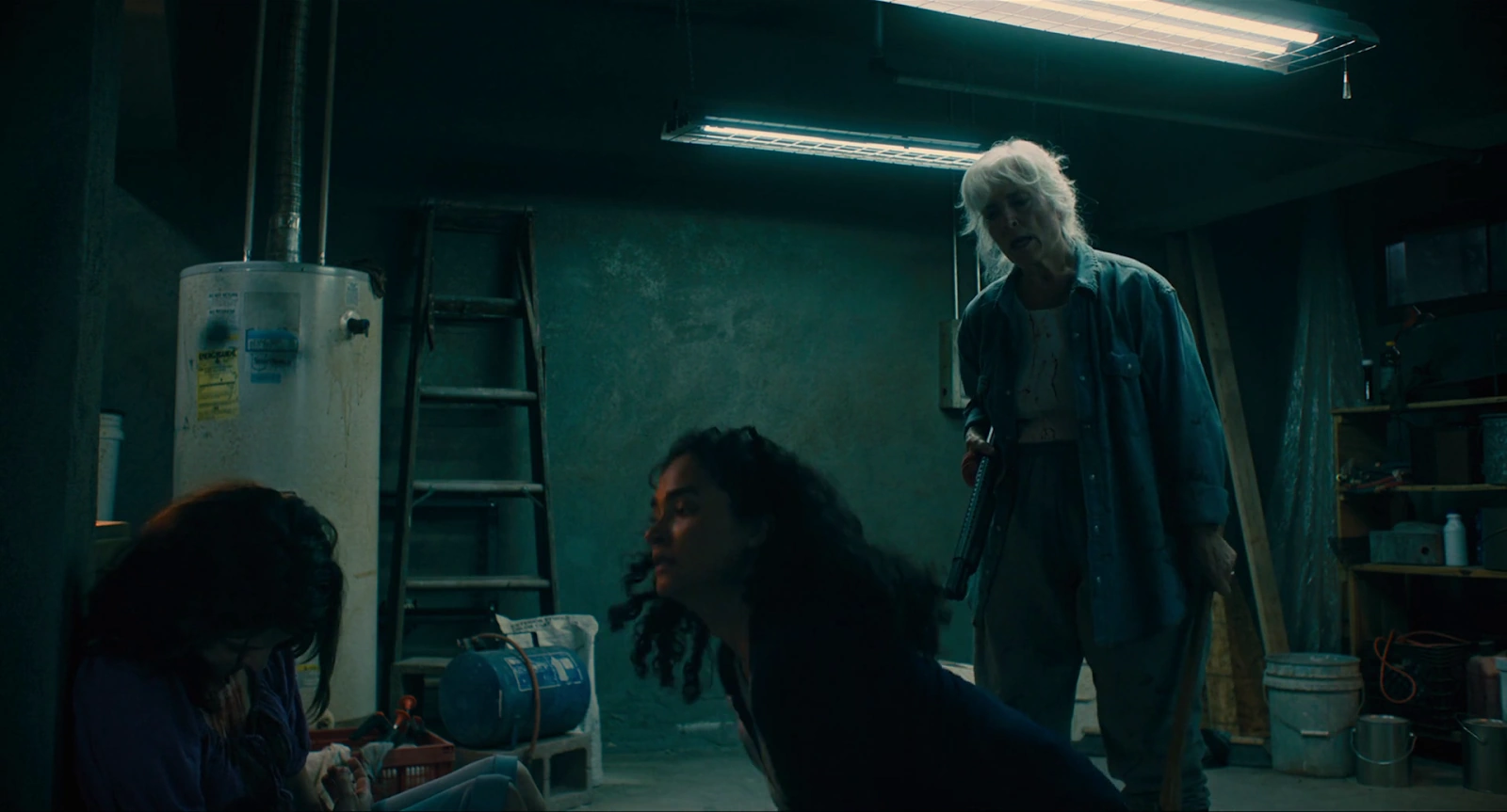 In Our Blood screenshot 1