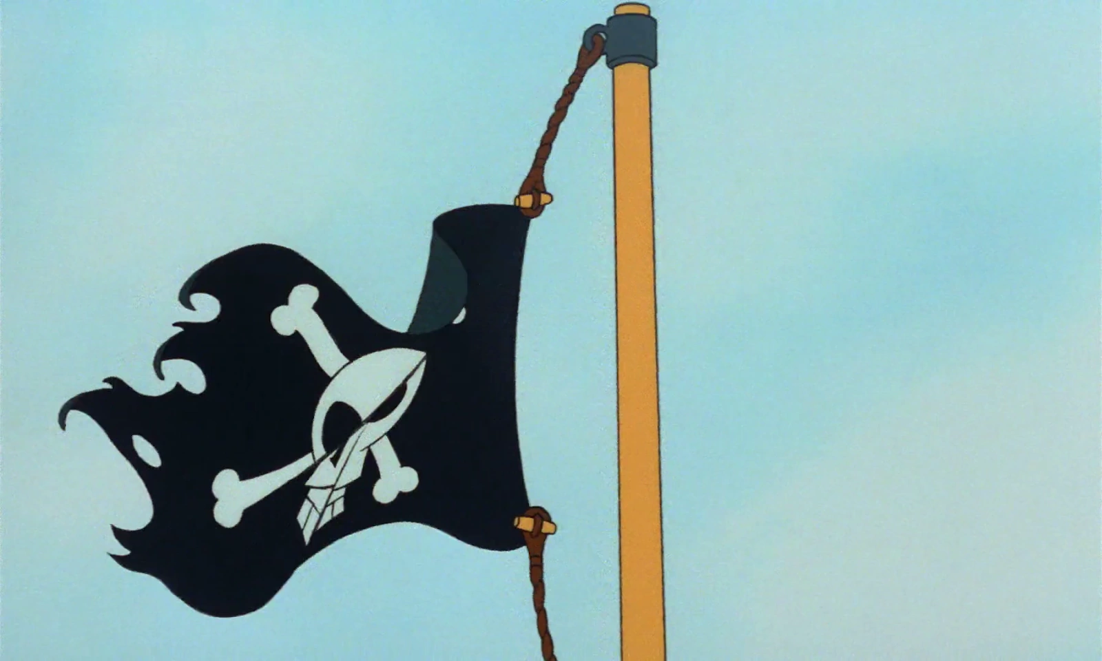 Asterix in Britain screenshot 3