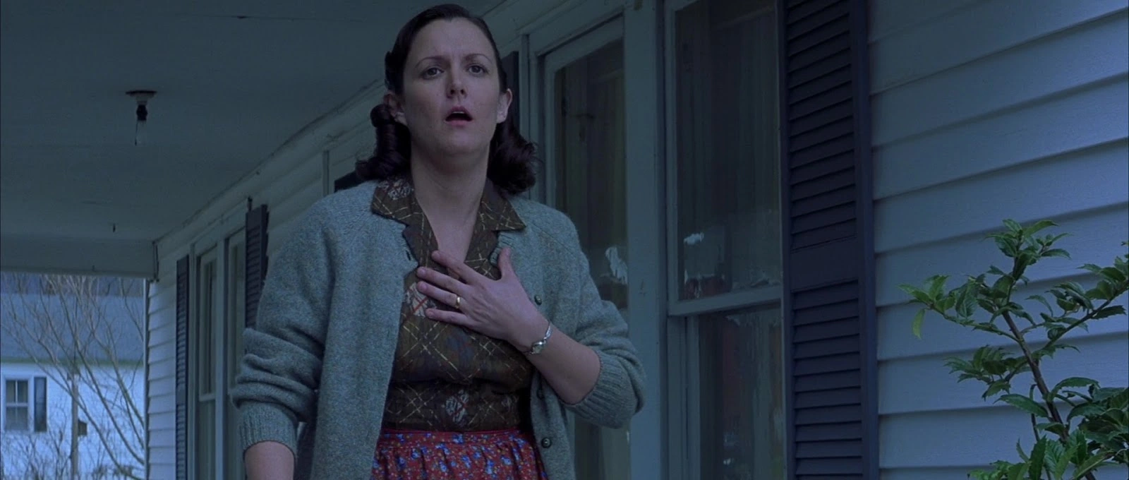 October Sky screenshot 1