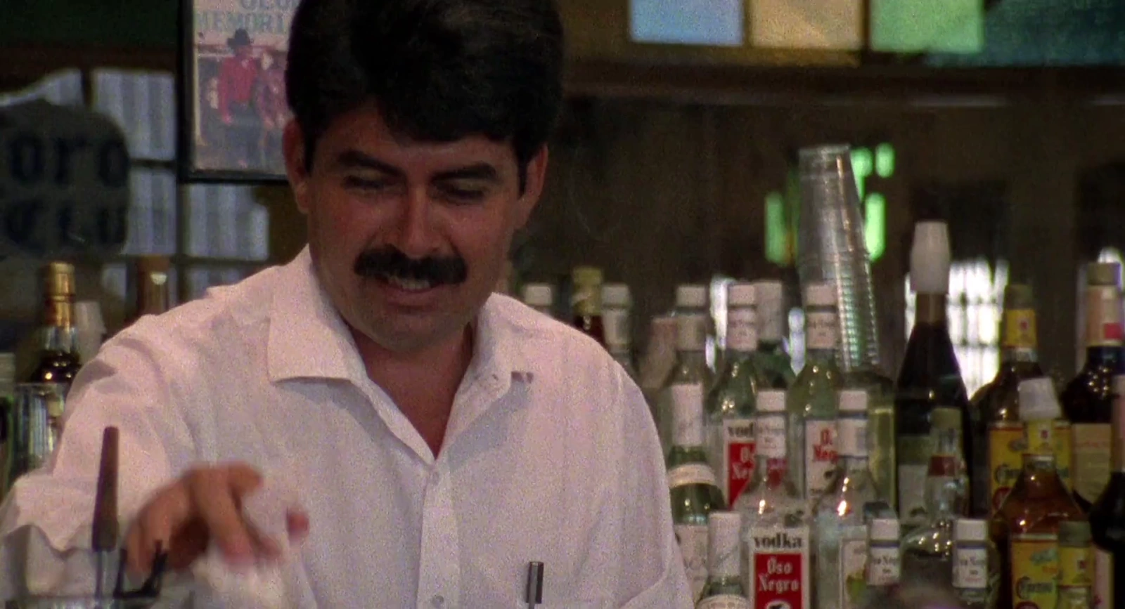 El Mariachi screenshot 5