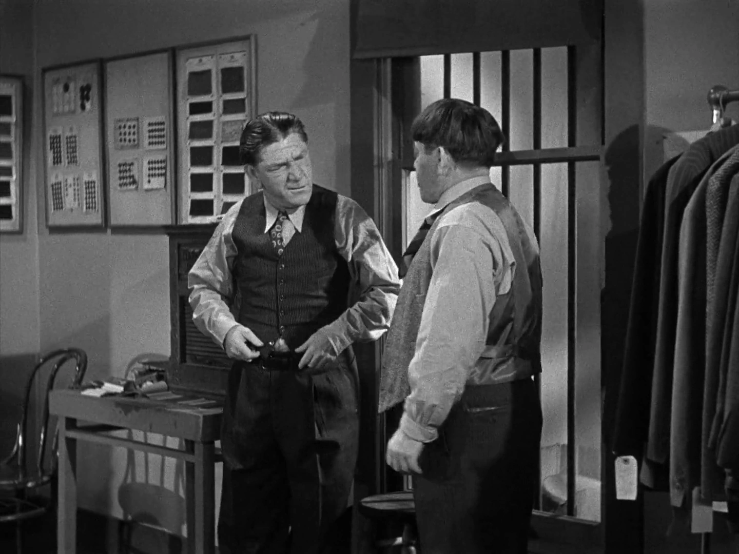 Sing a Song of Six Pants screenshot 1