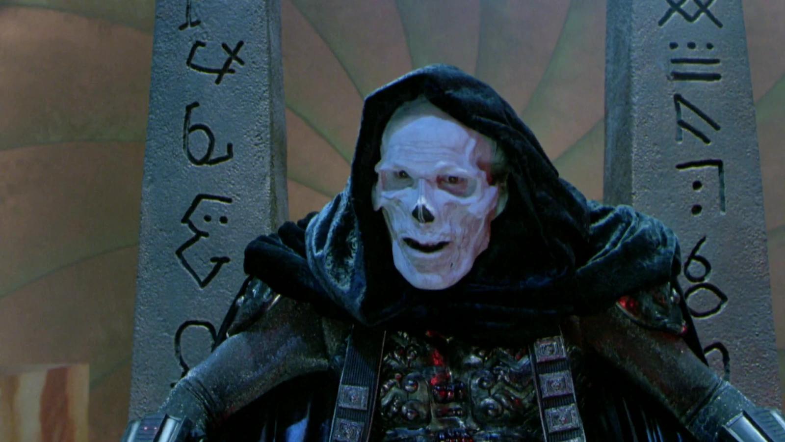Masters of the Universe screenshot 5