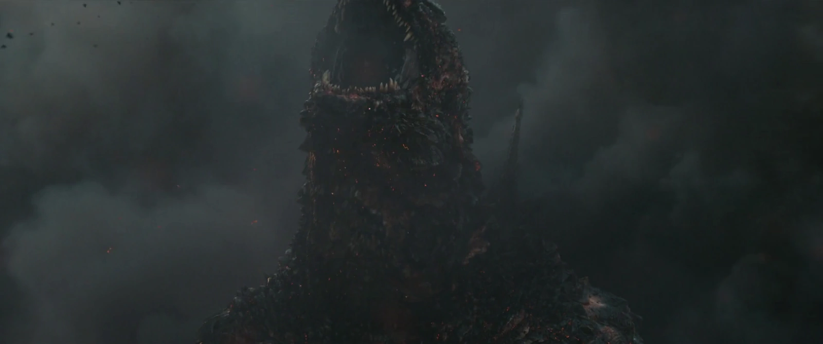 Godzilla Minus One screenshot 3