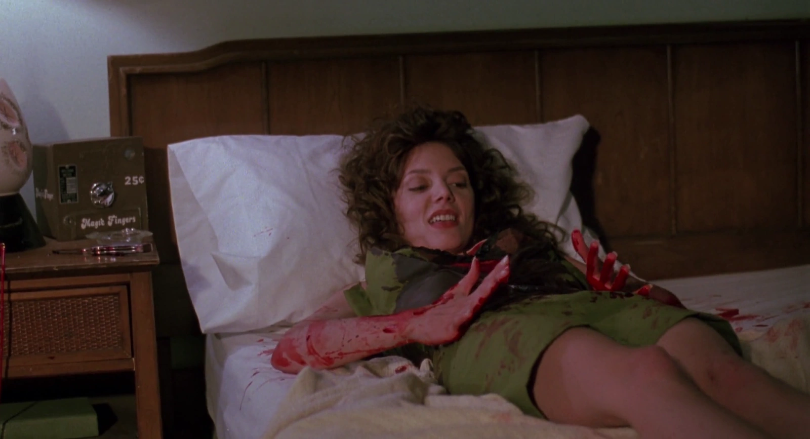 Kill Me Again screenshot 5