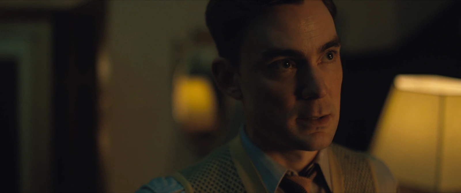 Mr. Burton screenshot 3