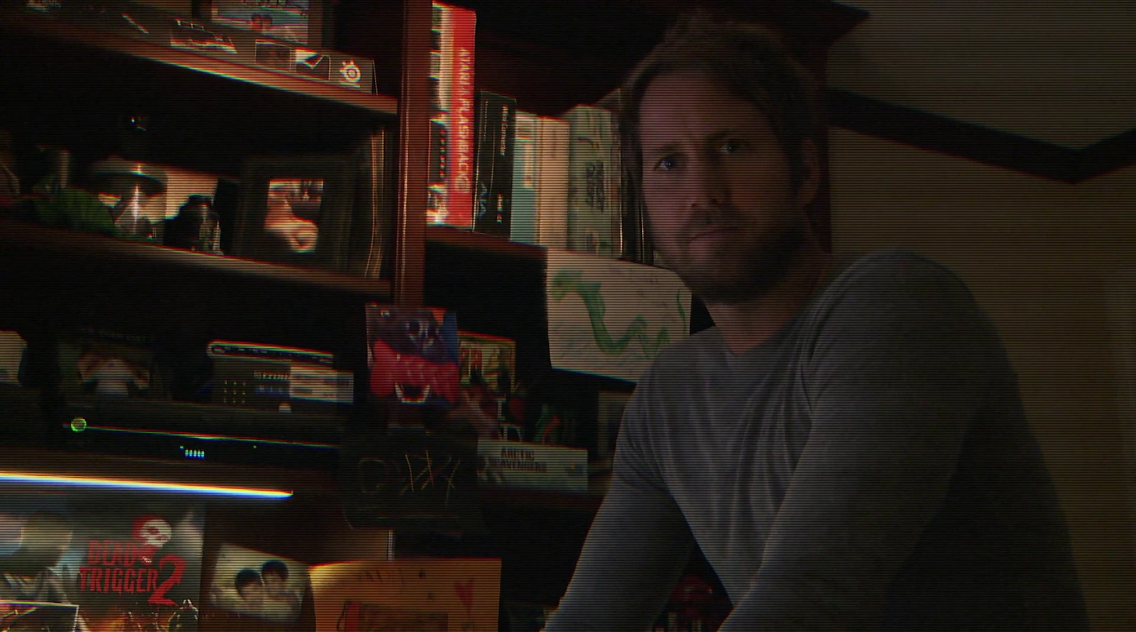 Paranormal Activity: The Ghost Dimension screenshot 1