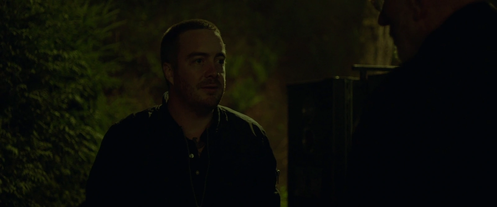 Green Room screenshot 2