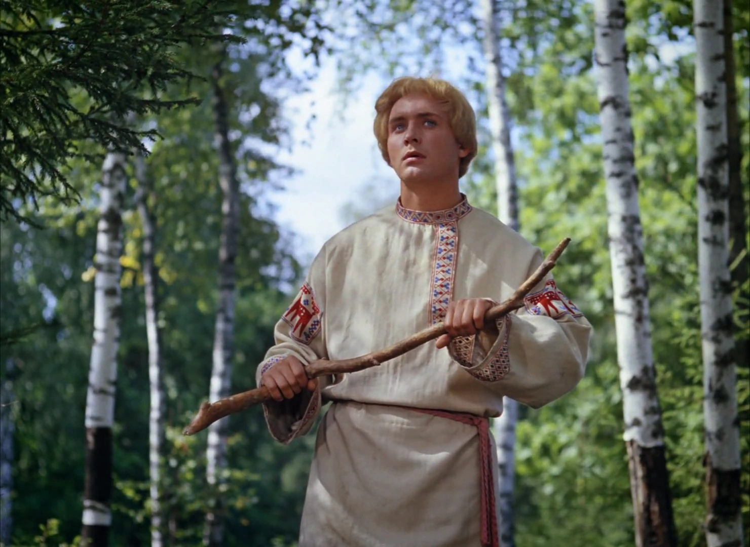 Father Frost screenshot 1