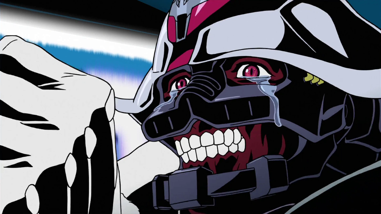Redline screenshot 2