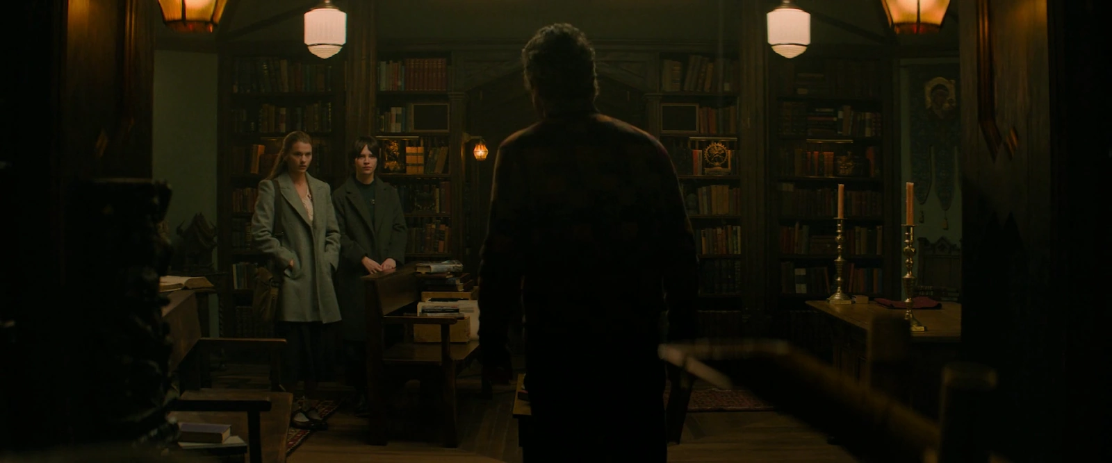 Heretic screenshot 5