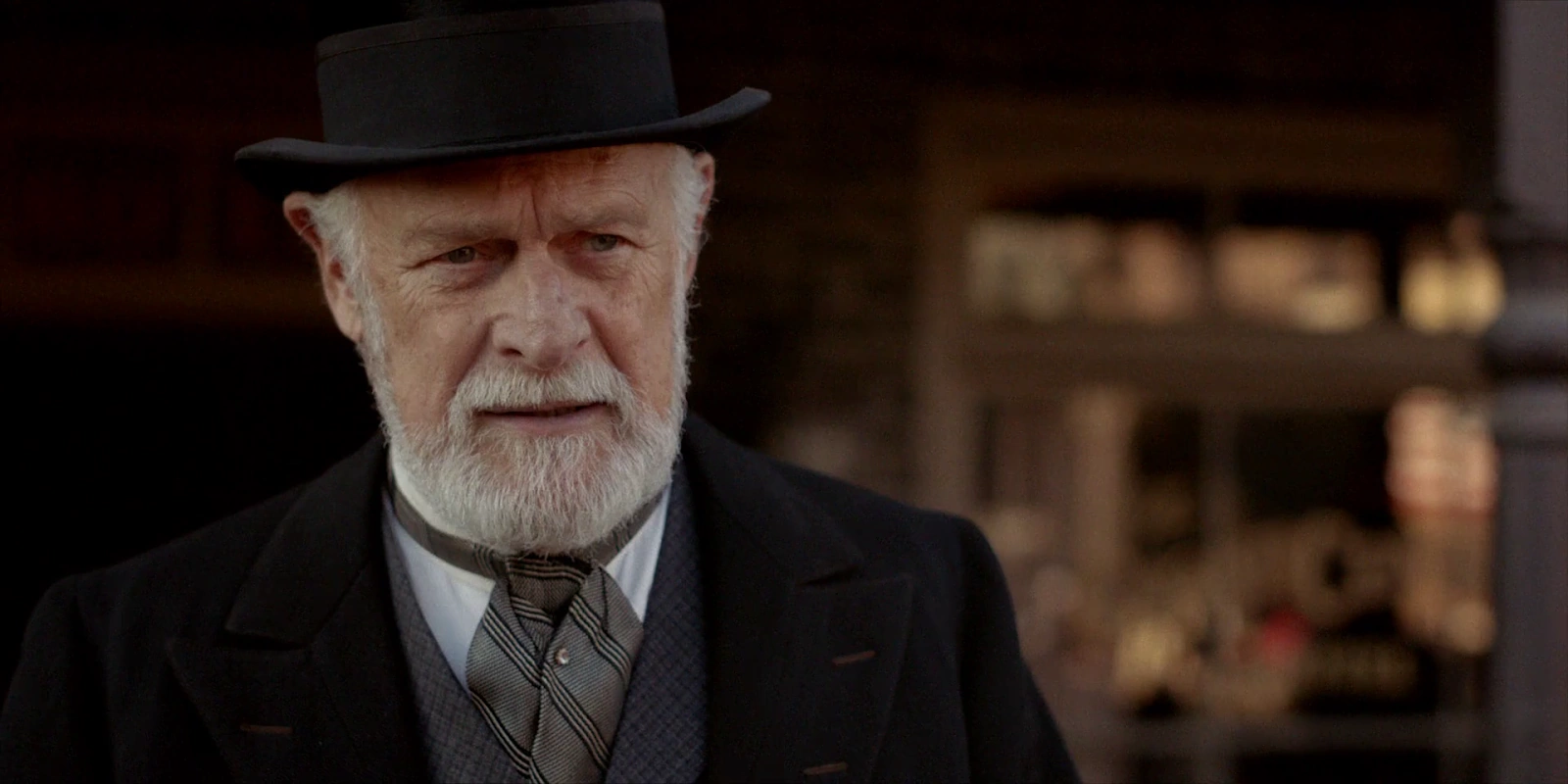 Deadwood: The Movie screenshot 1