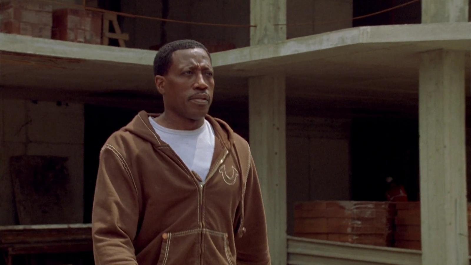 The Contractor screenshot 3
