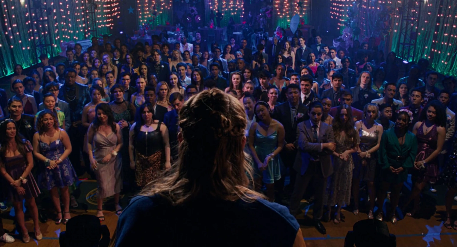 Mean Girls screenshot 4
