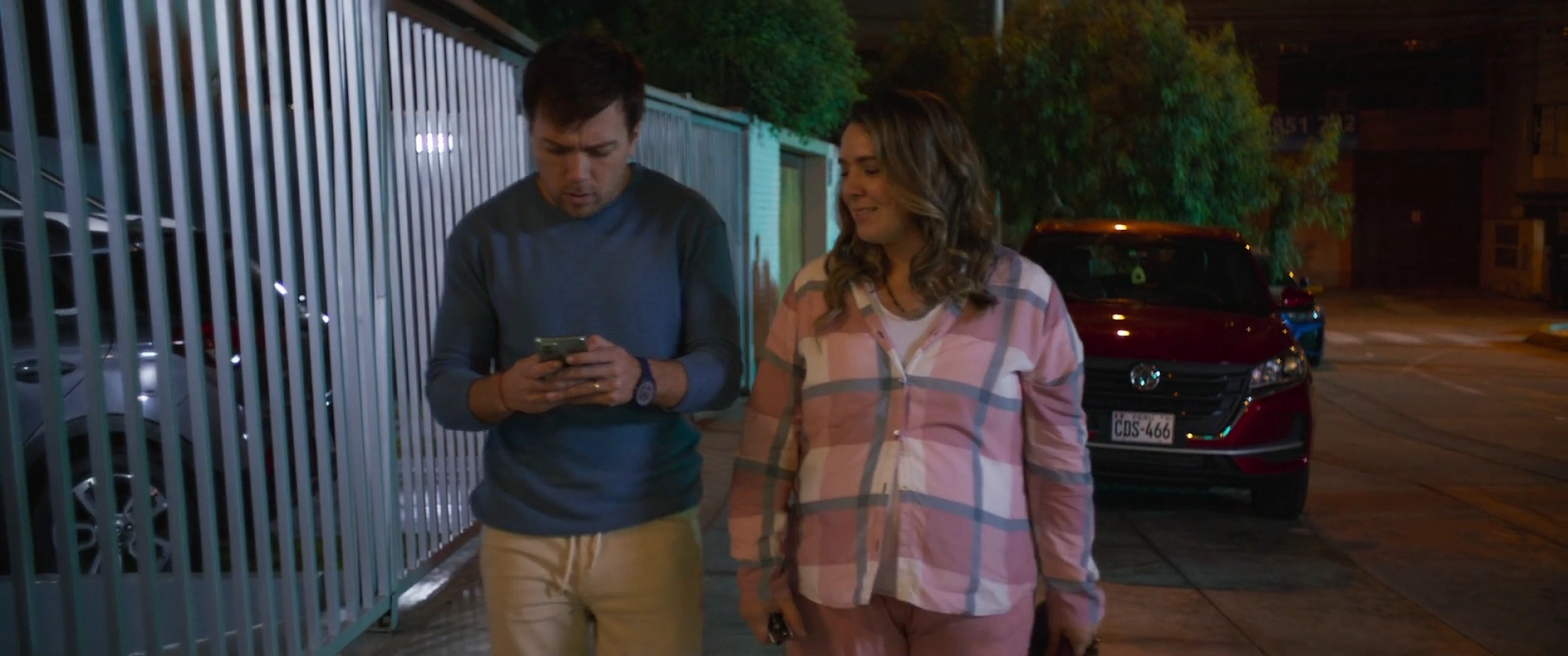 Now There's 3 of Us? Sí, Mi Amor. screenshot 3