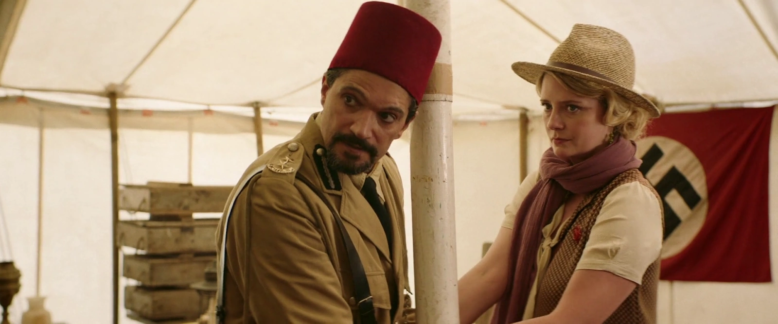 Murder at the Embassy screenshot 4