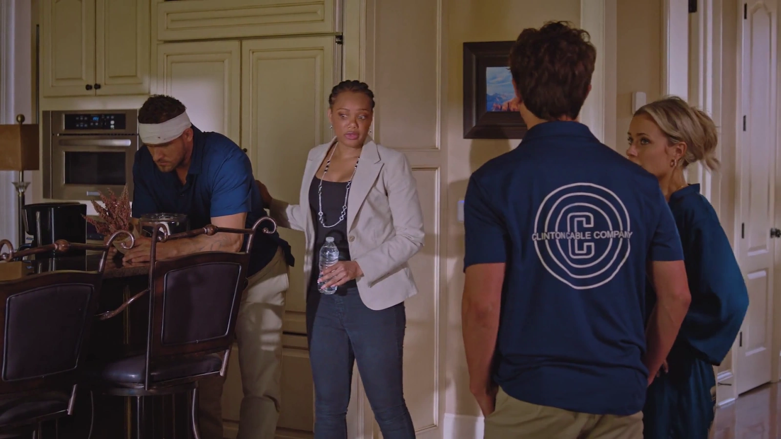 Murder at Hollow Creek screenshot 3