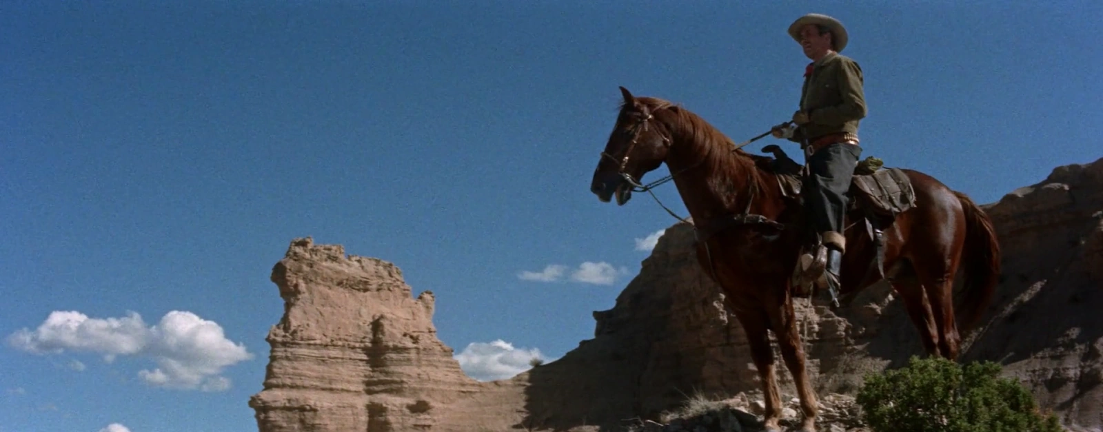 The Man from Laramie screenshot 2
