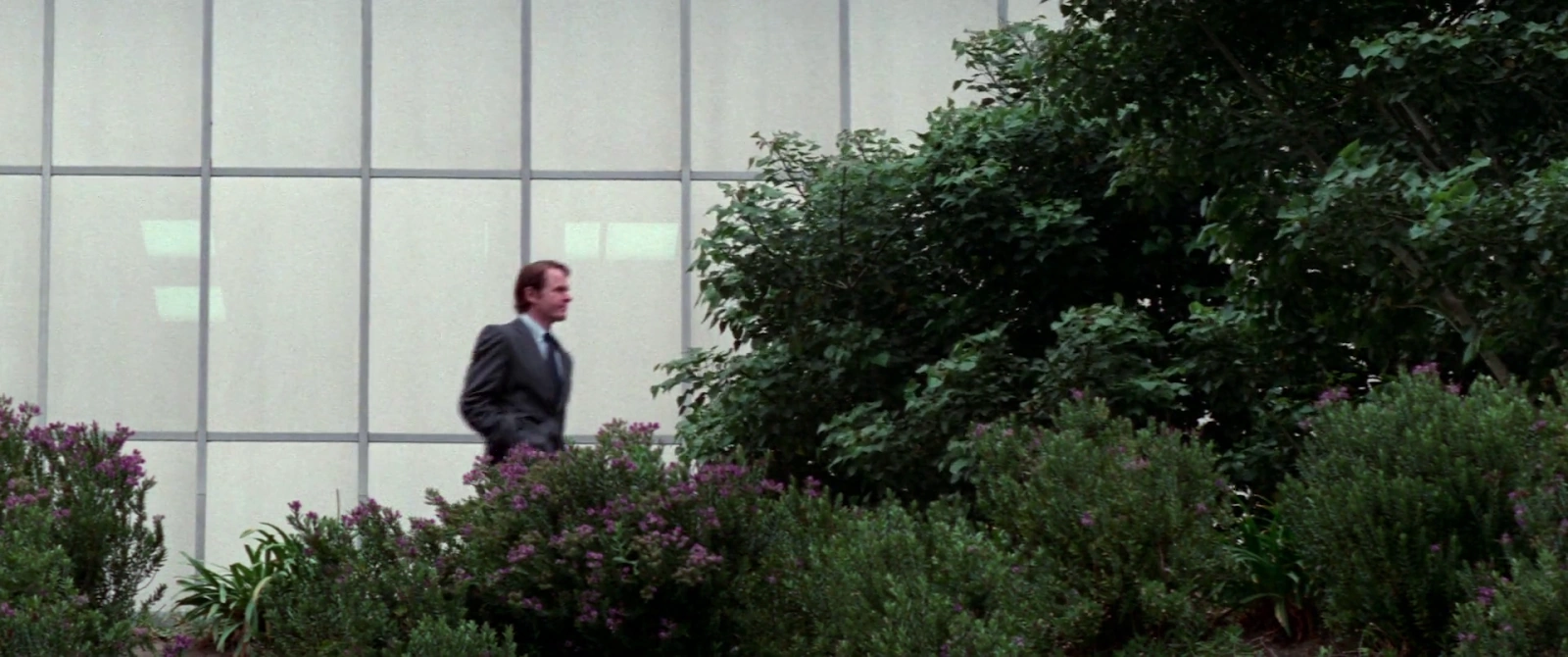 The Parallax View screenshot 2