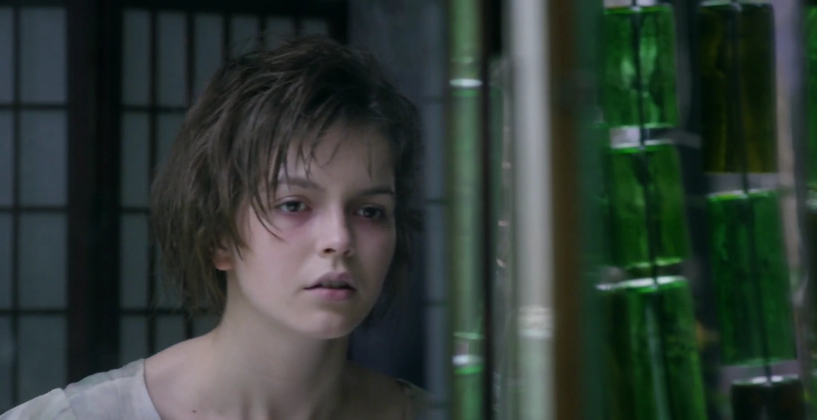 Strangers of Patience screenshot 2