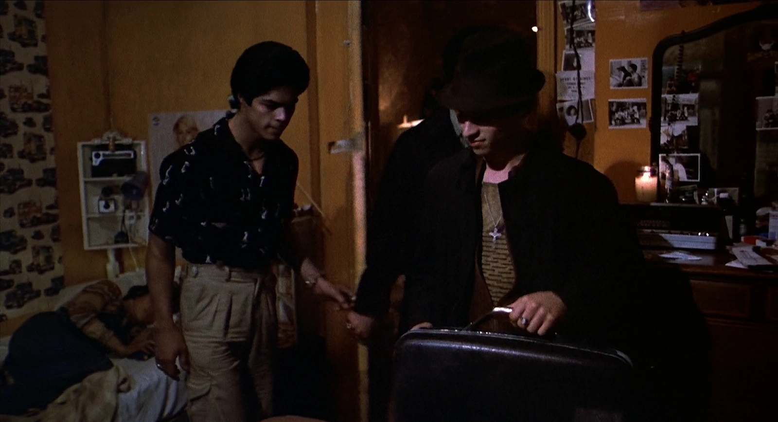 Bad Boys screenshot 2