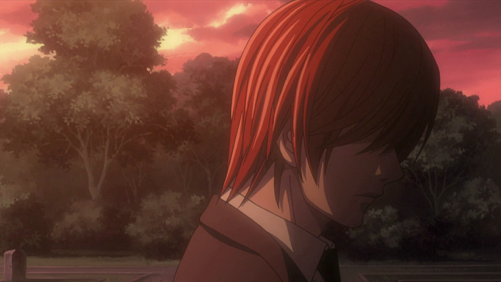 Death Note Relight 2: L's Successors screenshot 3
